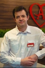 Яшков Сергей Валерьевич