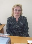 Слесарева Ирина Юрьевна