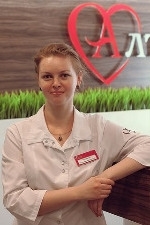 Пасанаева Наталья Ивановна