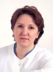 Карякина Ирина Алексеевна