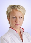 Барсукова Наталья Александровна