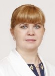 Карачева Анастасия Олеговна