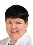 Пархоменко Ирина Георгиевна