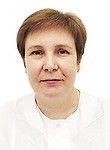 Панова Татьяна Леонидовна