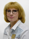 Криштопенко Светлана Леонидовна