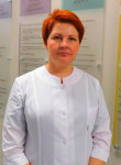 Семенова Светлана Александровна