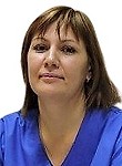 Аксенова Инна Владимировна