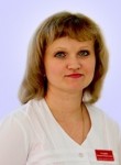 Шмелева Светлана Юрьевна
