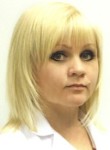 Тяпкина Юлия Николаевна