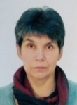Иванцова Елена Георгиевна