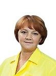 Иванцова Елена Андреевна