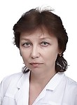 Вострякова Людмила Юрьевна