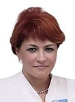 Артемьева Светлана Владимировна