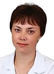 Молодцова Елена Юрьевна