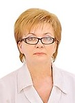 Соколова Мария Степановна