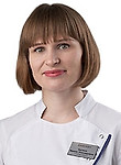 Вагина Ирина Леонидовна