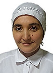 Мусаева Тамиля Байрам