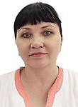 Кургосова Екатерина Геннадьевна