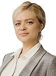 Шаронова Дарья Алексеевна
