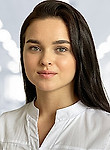 Лабутина Екатерина Максимовна