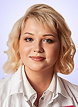 Рузанова Екатерина Игоревна