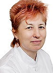 Корнаухова Наталья Владимировна