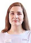 Артюхина Елена Николаевна