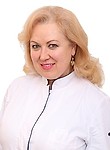 Юрина Ольга Юрьевна